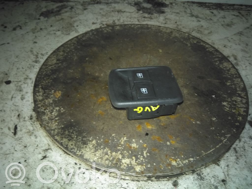 Fiat Talento Comutator comandă geamuri electrice 