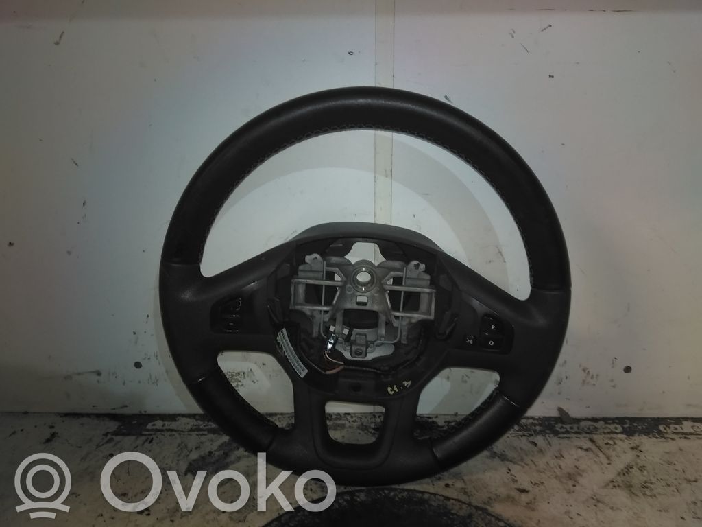 Kierownica   6000618378,27416881,37726,VDMS18