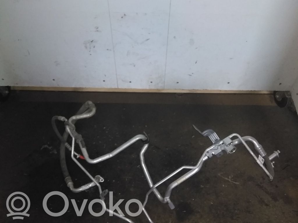 Wąż / Przewód klimatyzacji A/C   6000617555,27416899,37726,VDMS18