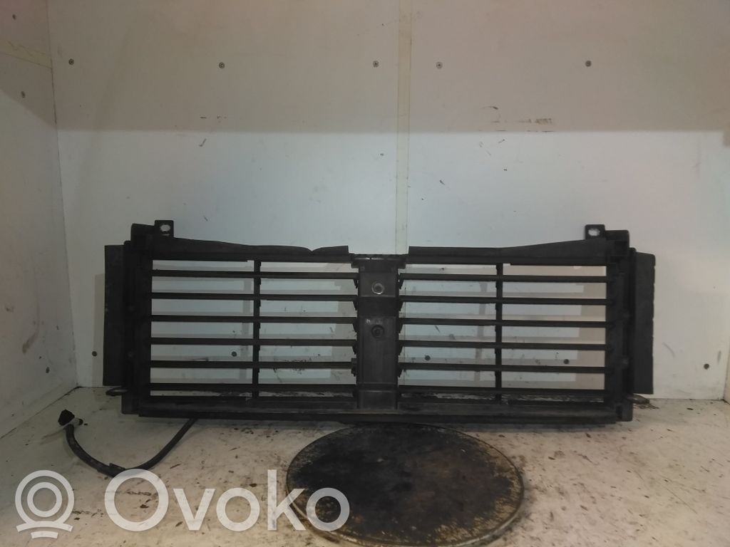 Kratka wlotu powietrza na maskę   6000617733,27416910,37726,VDMS18