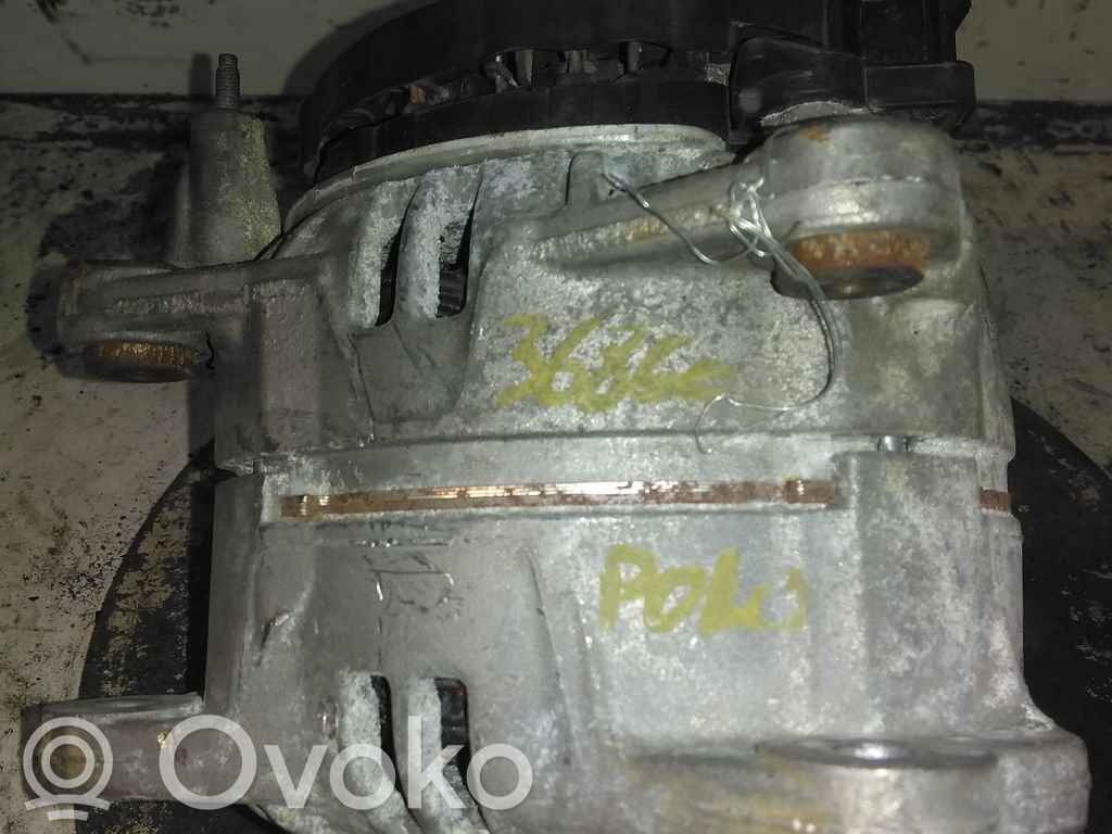Volkswagen Polo V 6R Generatore/alternatore 