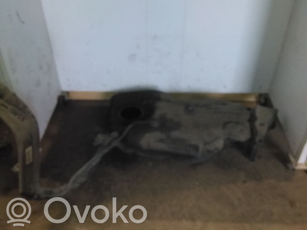 Citroen C3 Polttoainesäiliö 