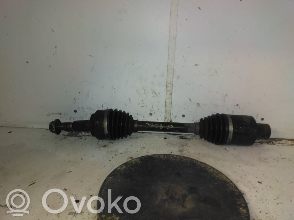 Eje de transmisión delantero   K52104590AA,27417181,37132,VDMS18