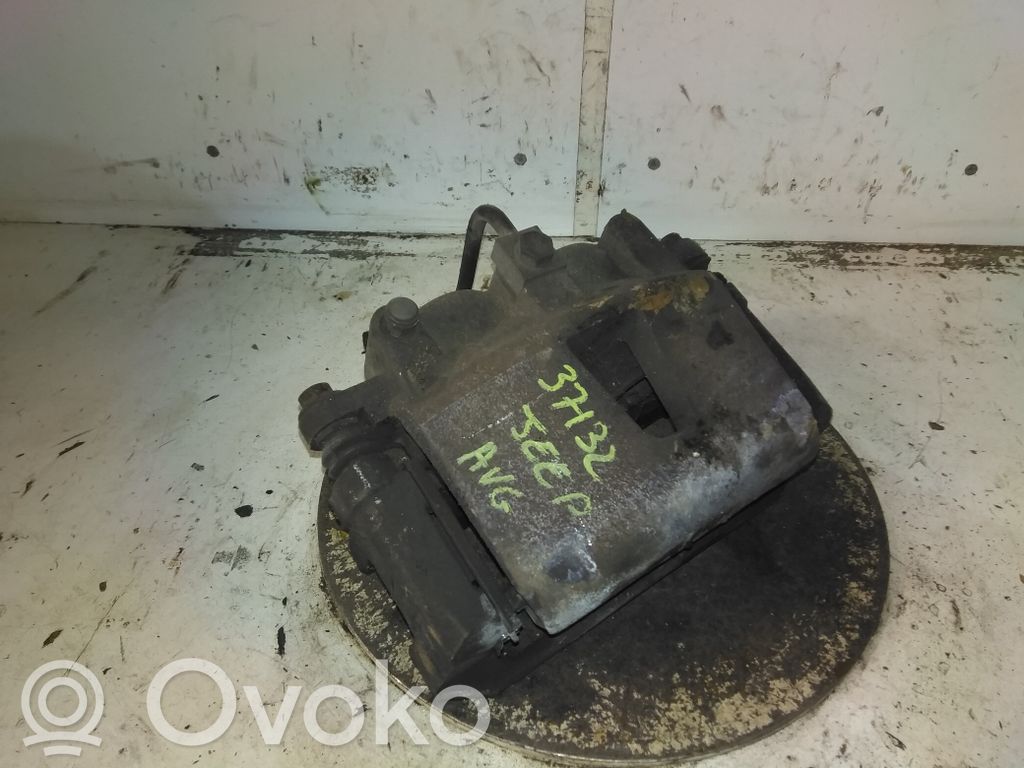 Etujarrusatula   5143693AA,27417188,37132,VDMS18