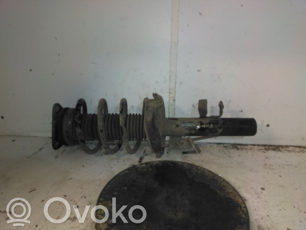 Ford Focus Sprężyna przednia 