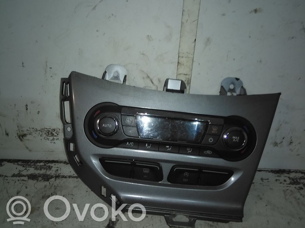 Climate control unit   5315189,27417255,37329,VDMS18