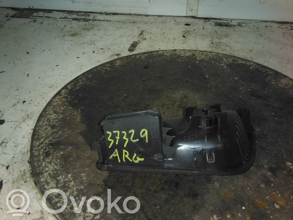 Ford Focus Rear door interior handle 