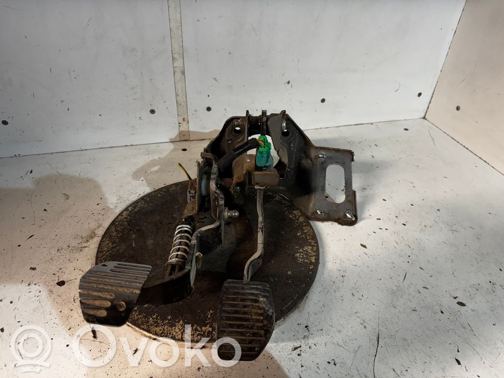 Citroen Berlingo Stabdžių pedalas 