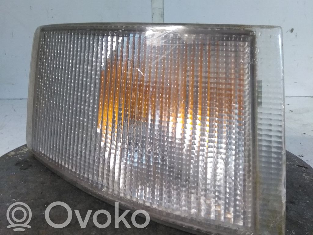 Citroen Jumper Semnalizator față 