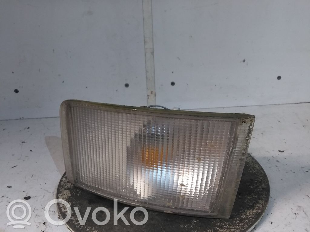 Citroen Jumper Indicatore di direzione anteriore 