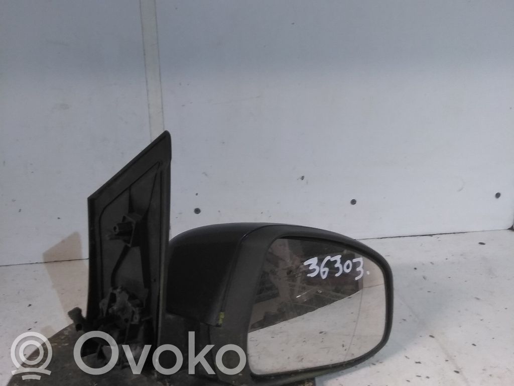 Ford Focus Spogulis (elektriski vadāms) 