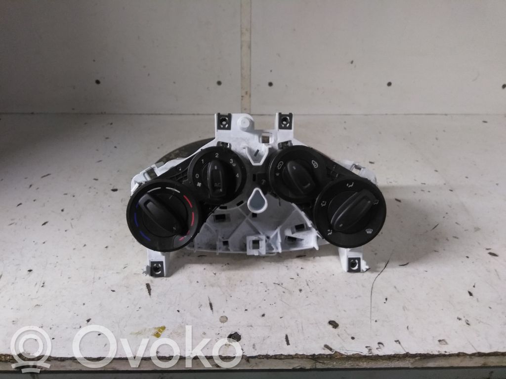 Climate control unit   1830994,27418789,37401,VDMS18