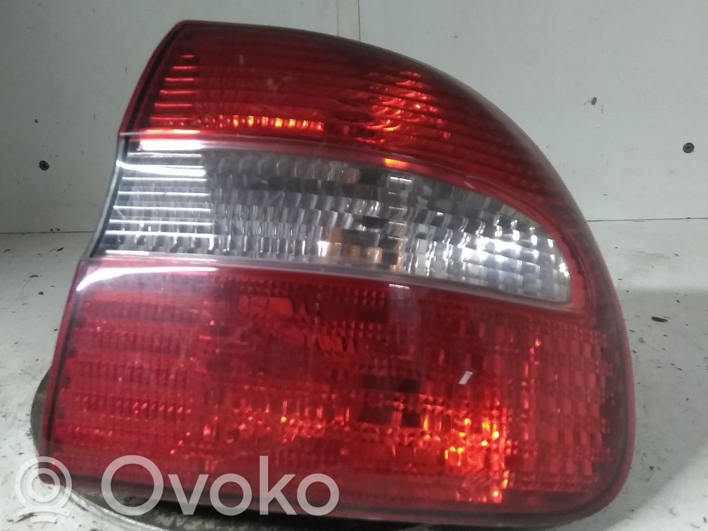Volvo V40 Rear/tail lights 