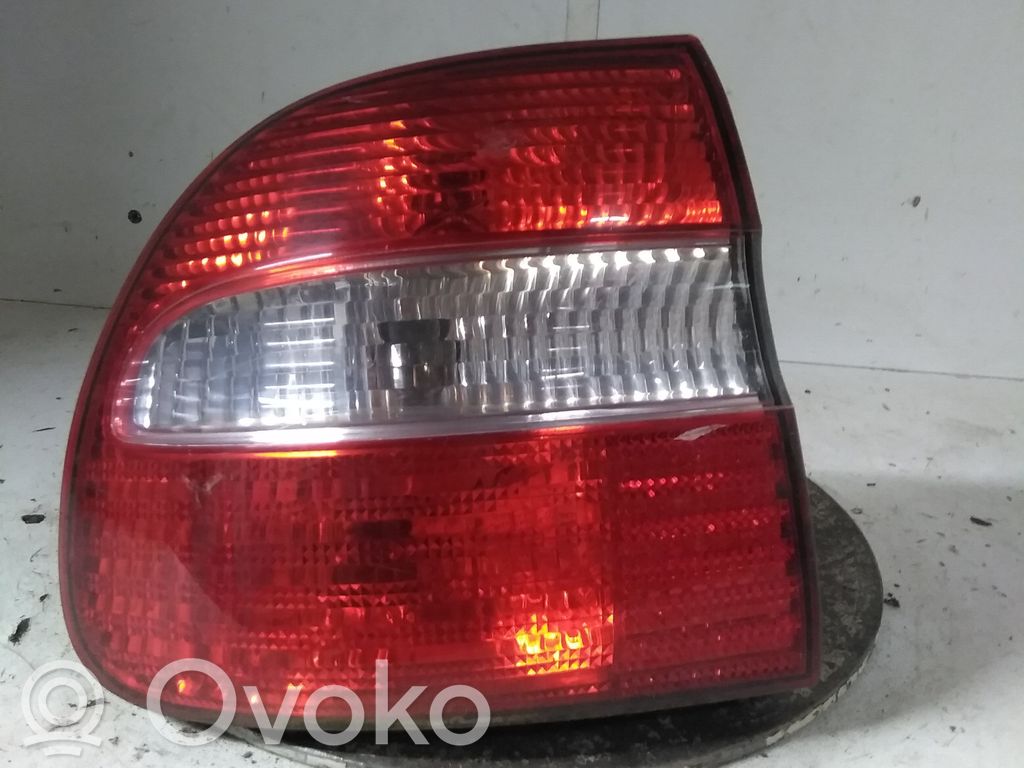 Volvo V40 Rear/tail lights 
