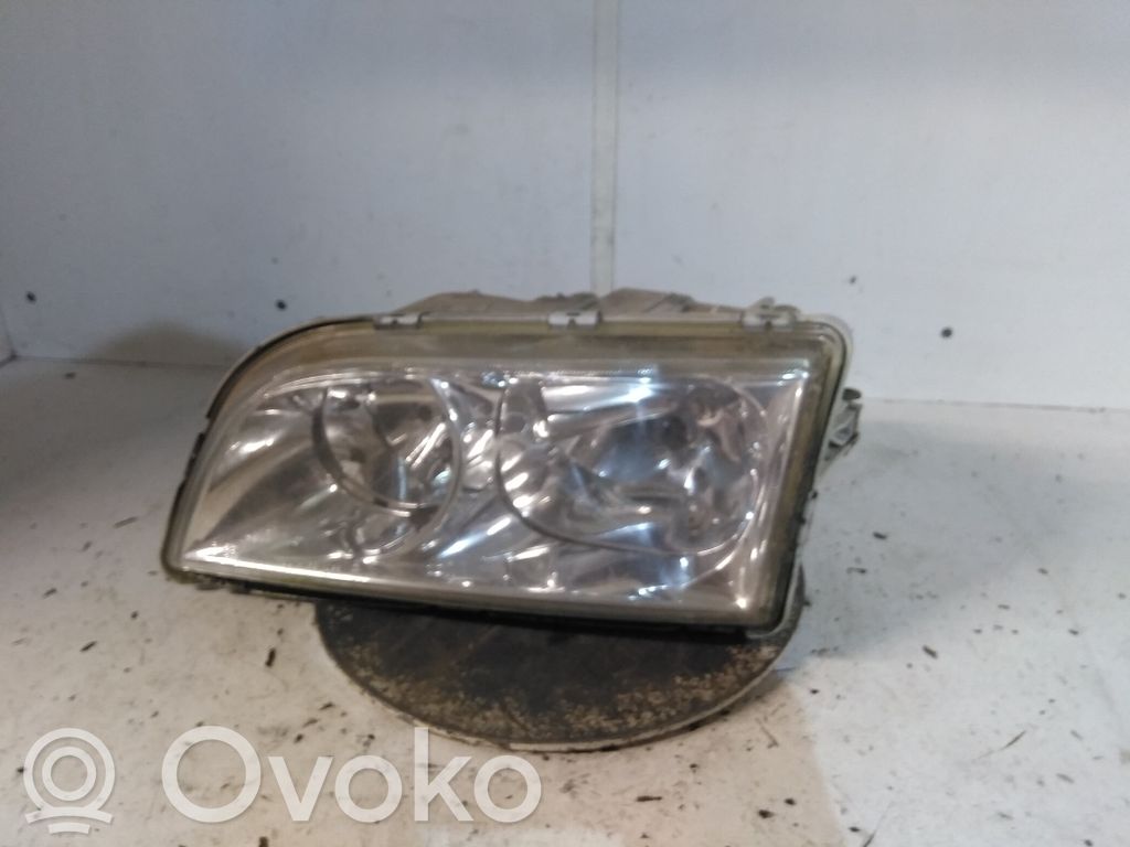 Volvo V40 Headlight/headlamp 