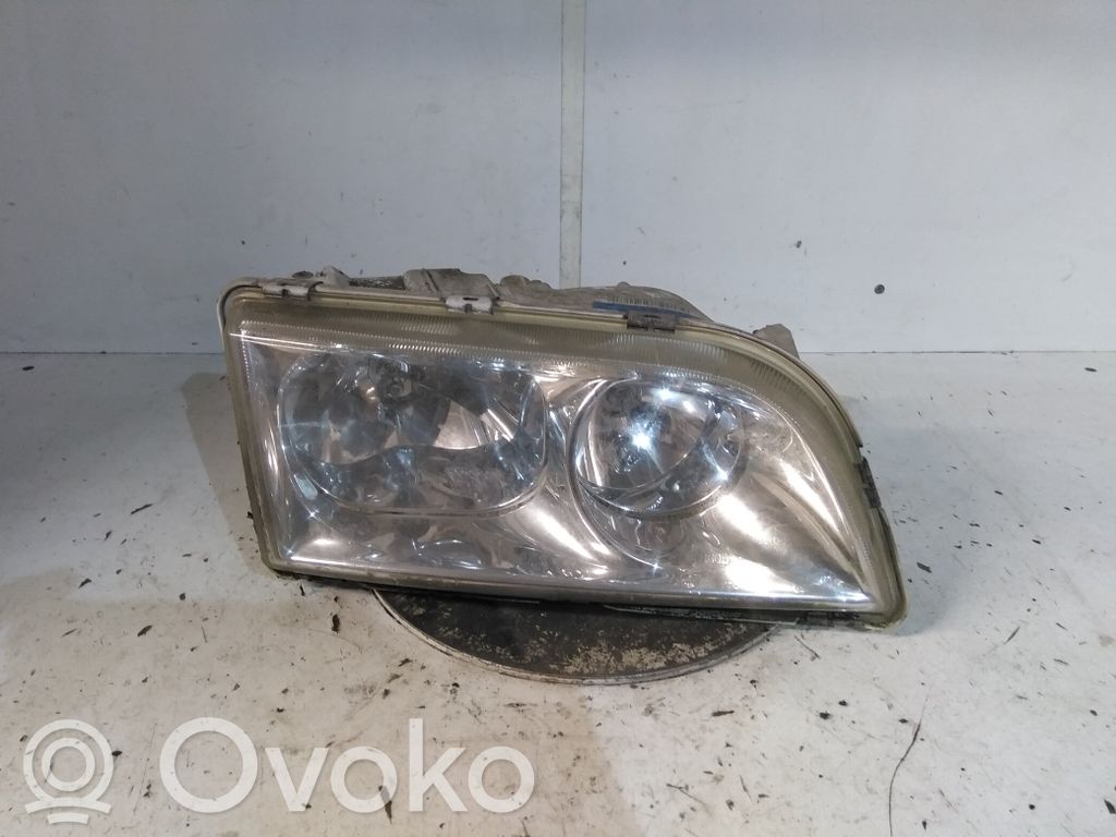Volvo V40 Headlight/headlamp 