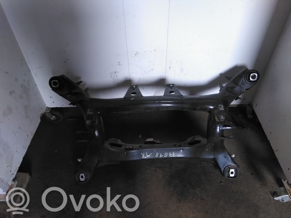 Bastidor trasero   33316851656,27419040,37698,VDMS18