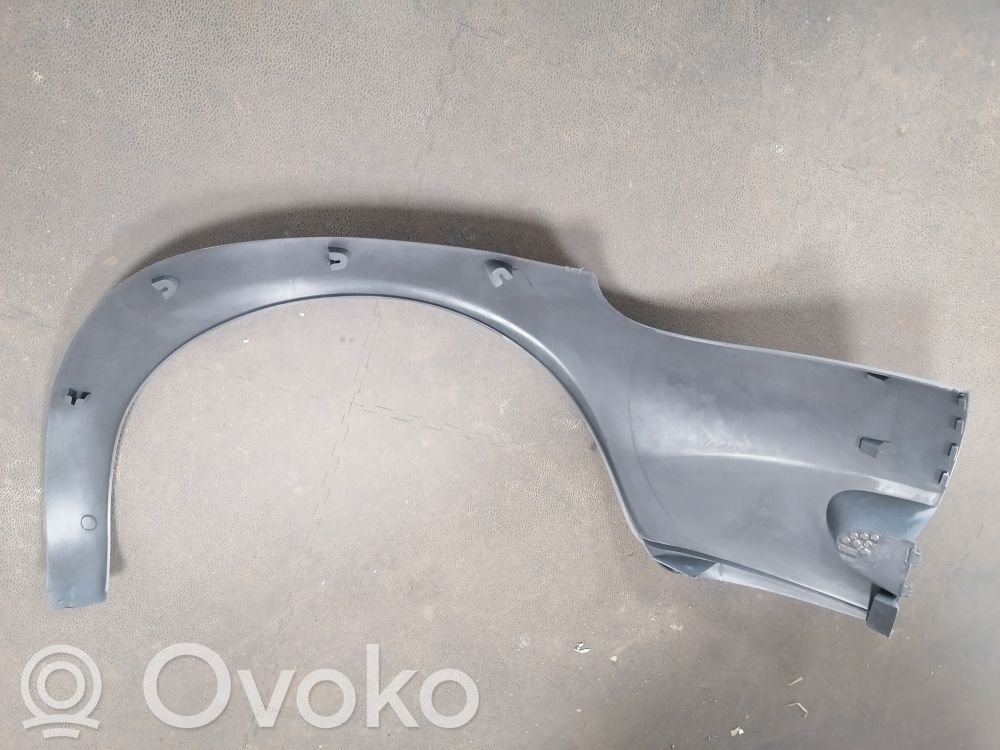 Ford Ka Front bumper corner part panel trim 