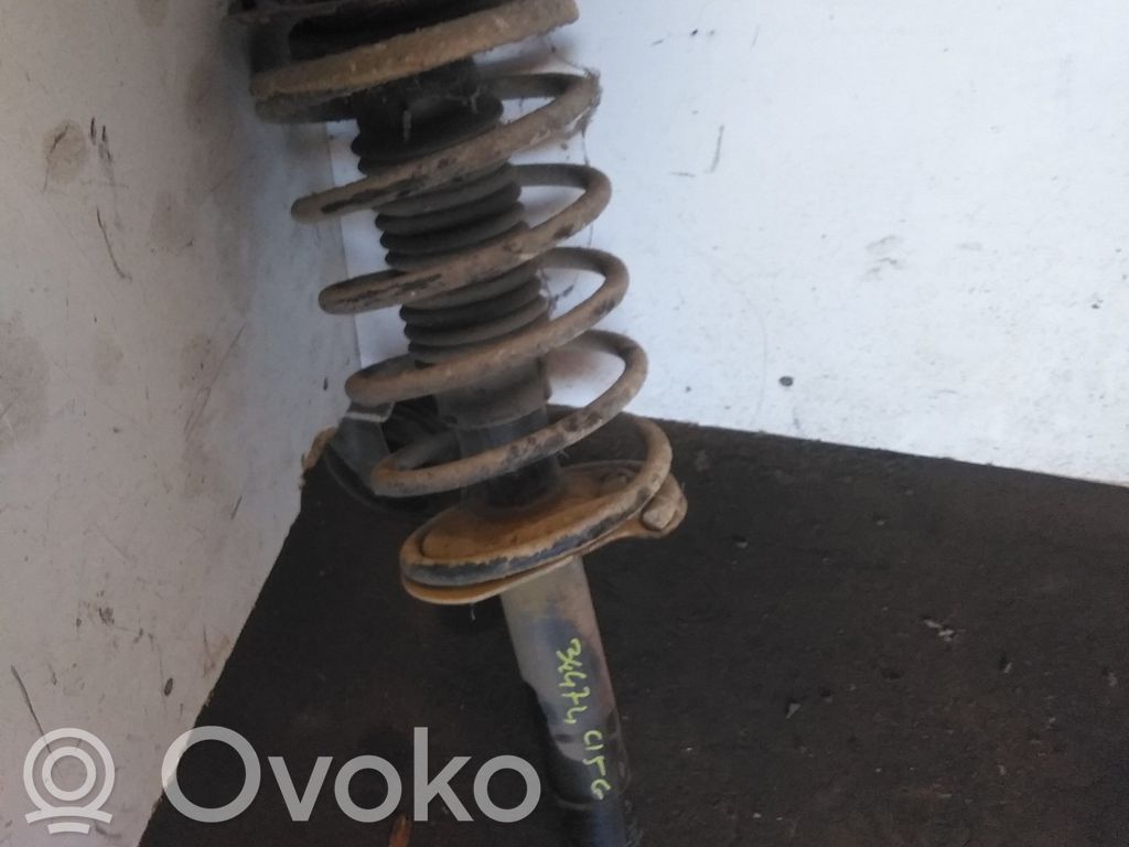 Citroen C15 Front coil spring 