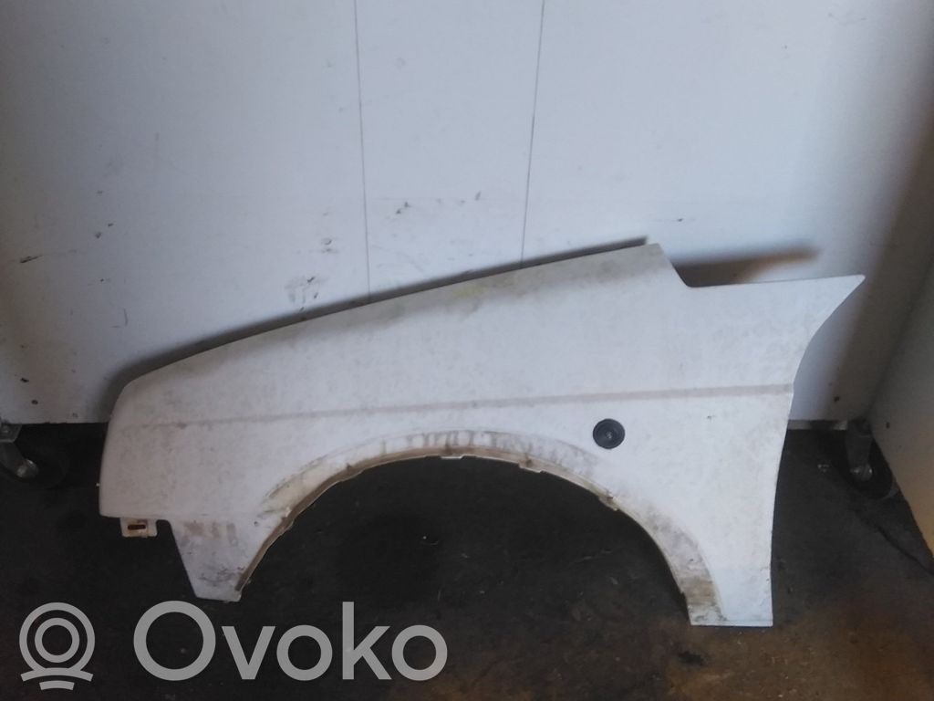 Citroen C15 Sparnas 