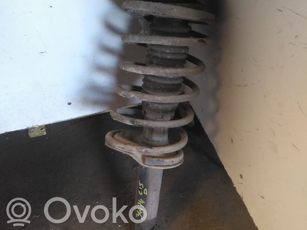 Front coil spring   500233,27419335,34474,VDMS18
