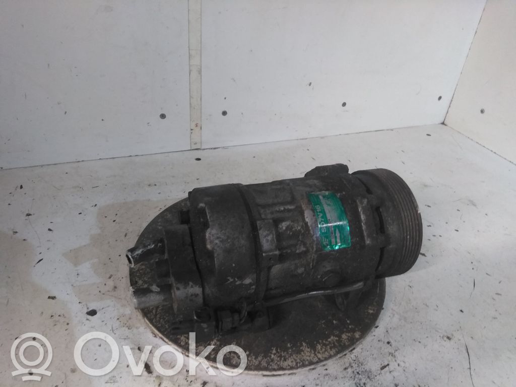 Volkswagen Sharan Kompresor / Sprężarka klimatyzacji A/C 