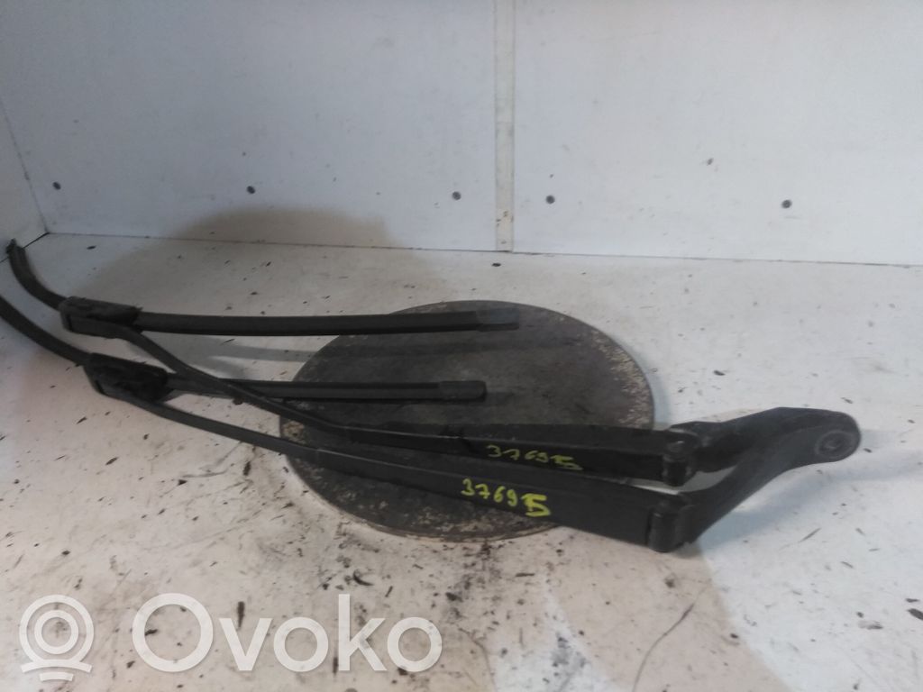 Volkswagen Sharan Braț ștergător față 