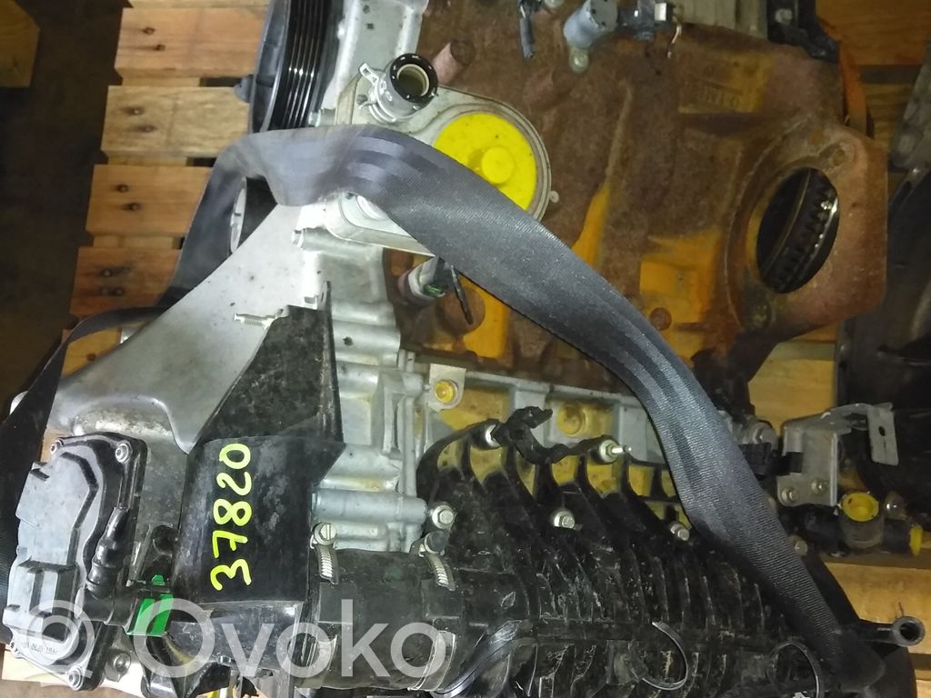 Ford Ecosport Engine 
