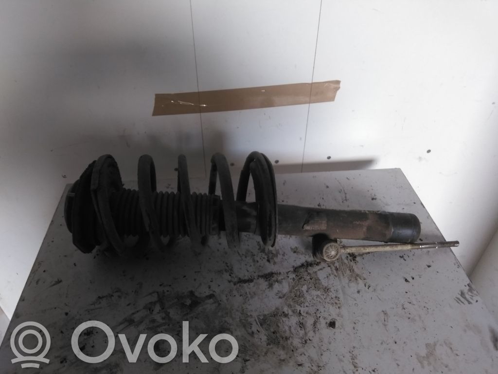 Citroen Berlingo Front shock absorber/damper 