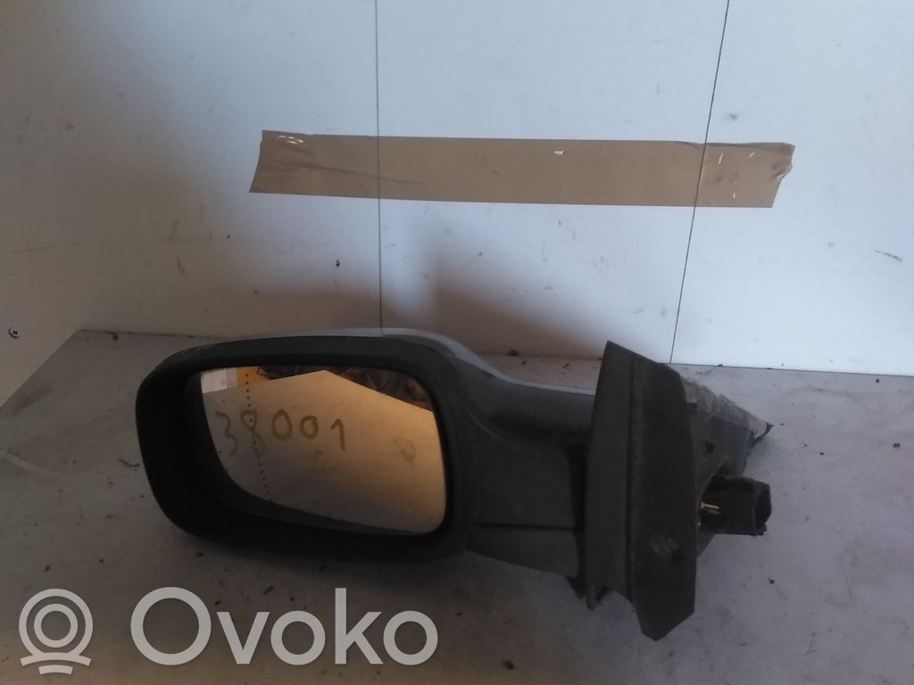 Renault Scenic I Elektryczne lusterko boczne drzwi przednich 