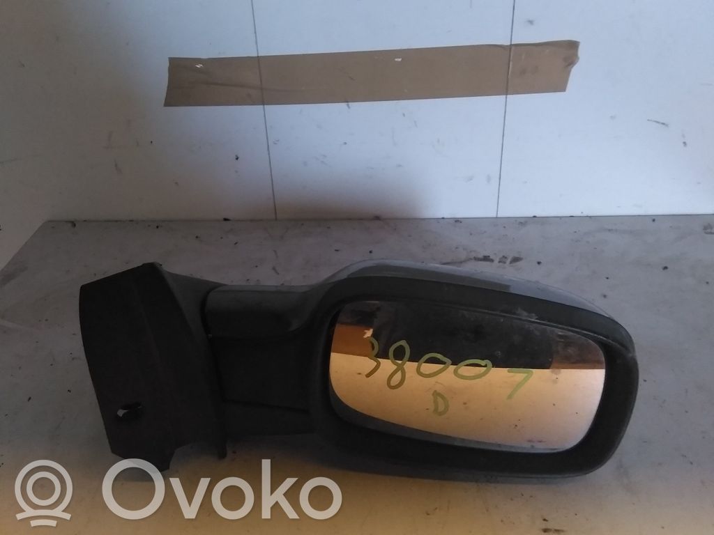 Renault Scenic I Elektryczne lusterko boczne drzwi przednich 