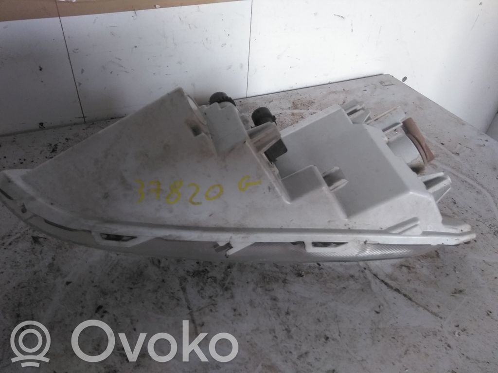 Ford Ecosport Indicatore di direzione anteriore 