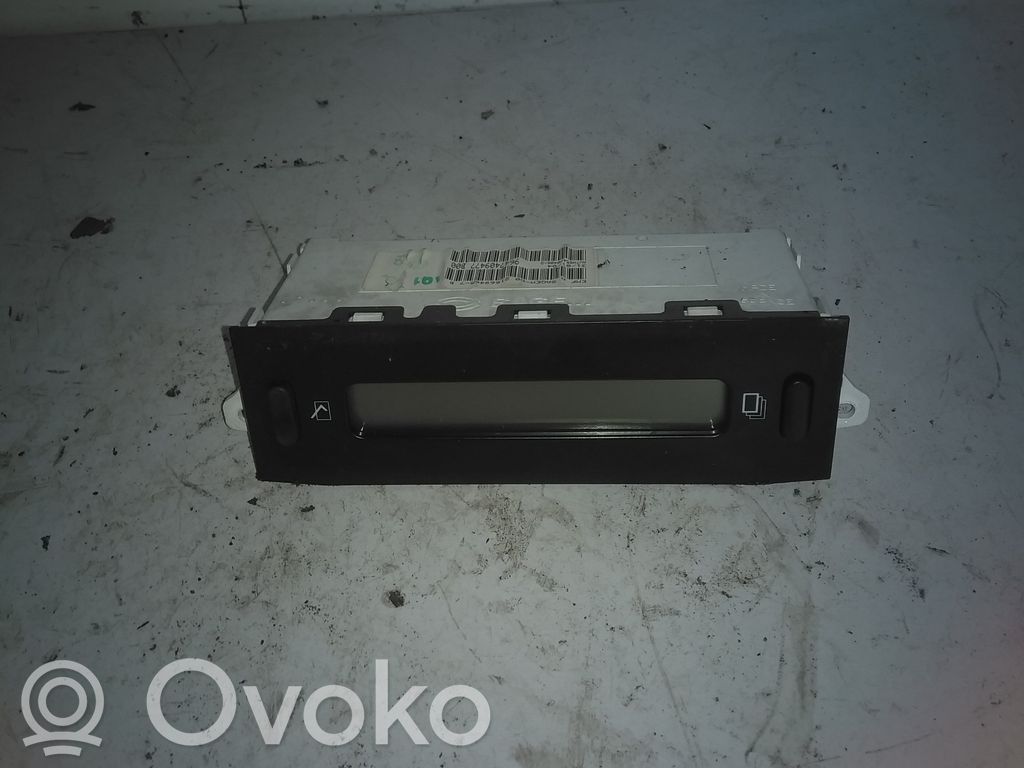 Screen/display/small screen   6155GJ,27420786,37948,VDMS18