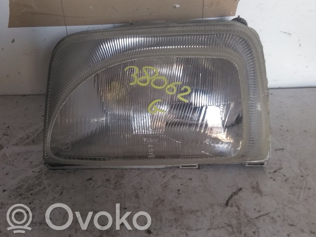 Headlight/headlamp   7701039726,27420916,38062,VDMS18