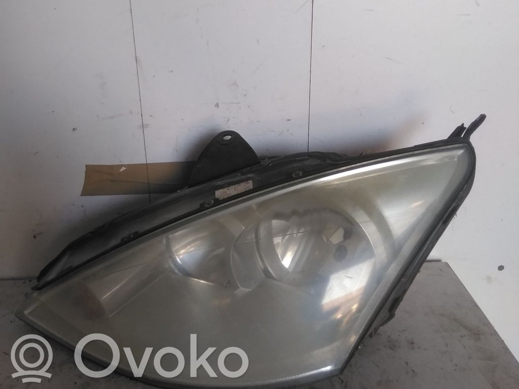 Headlight/headlamp   1343657,27421365,38068,VDMS18