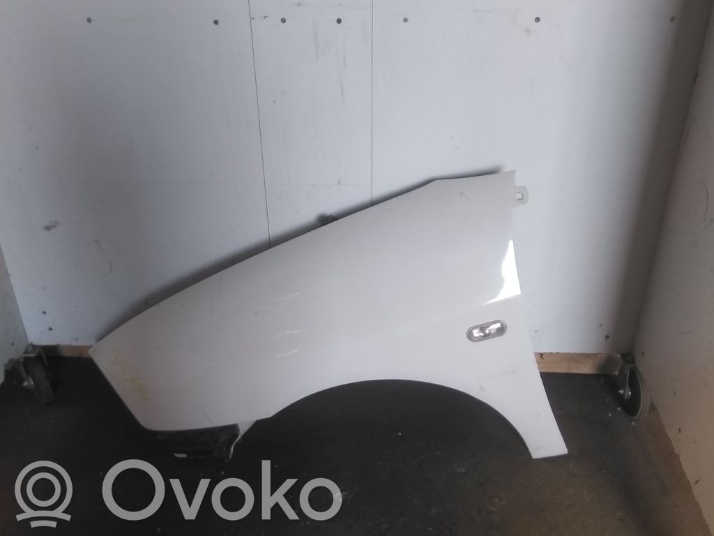 Seat Ibiza I (021A) Parafango 
