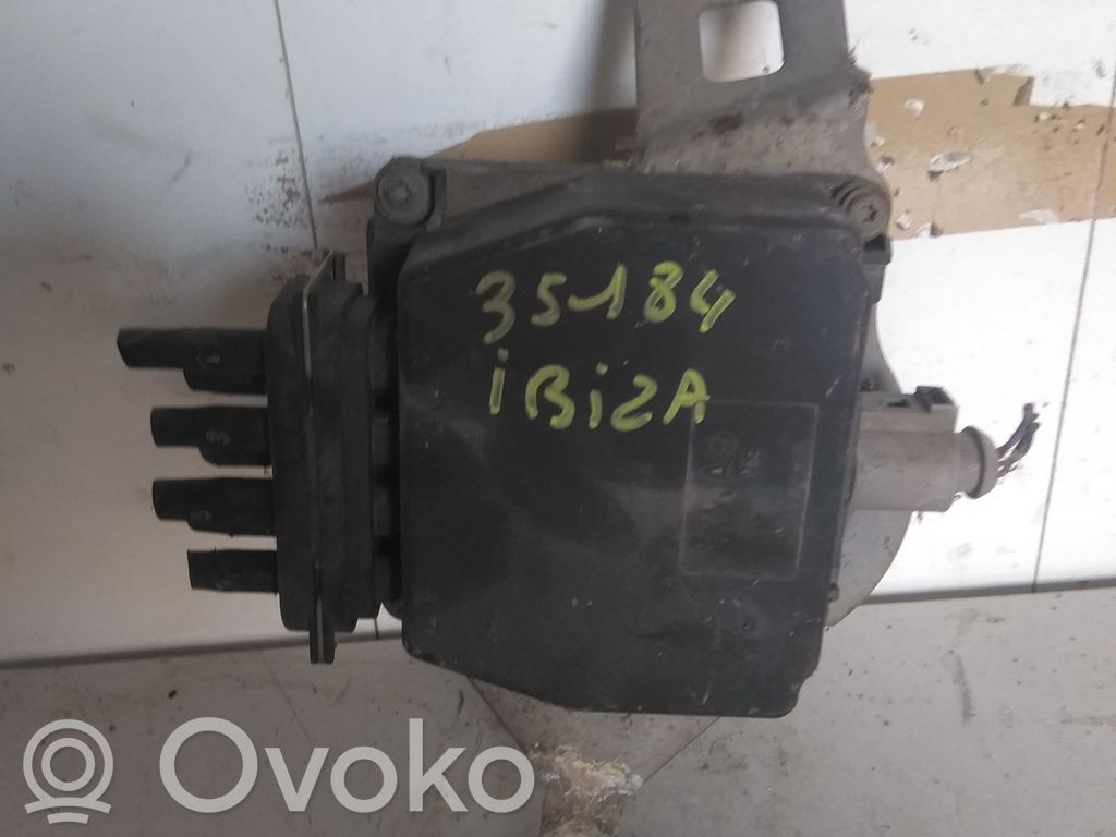 Seat Ibiza I (021A) Centralina/modulo ABS 