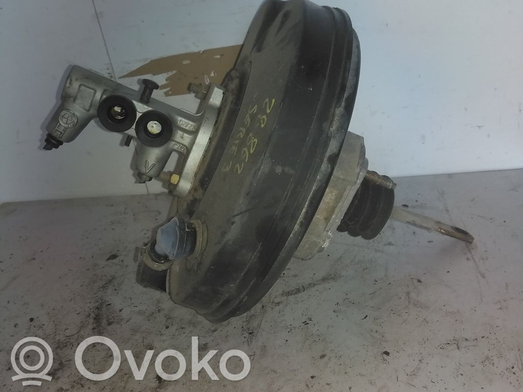 BMW 3 F30 F35 F31 Brake booster 