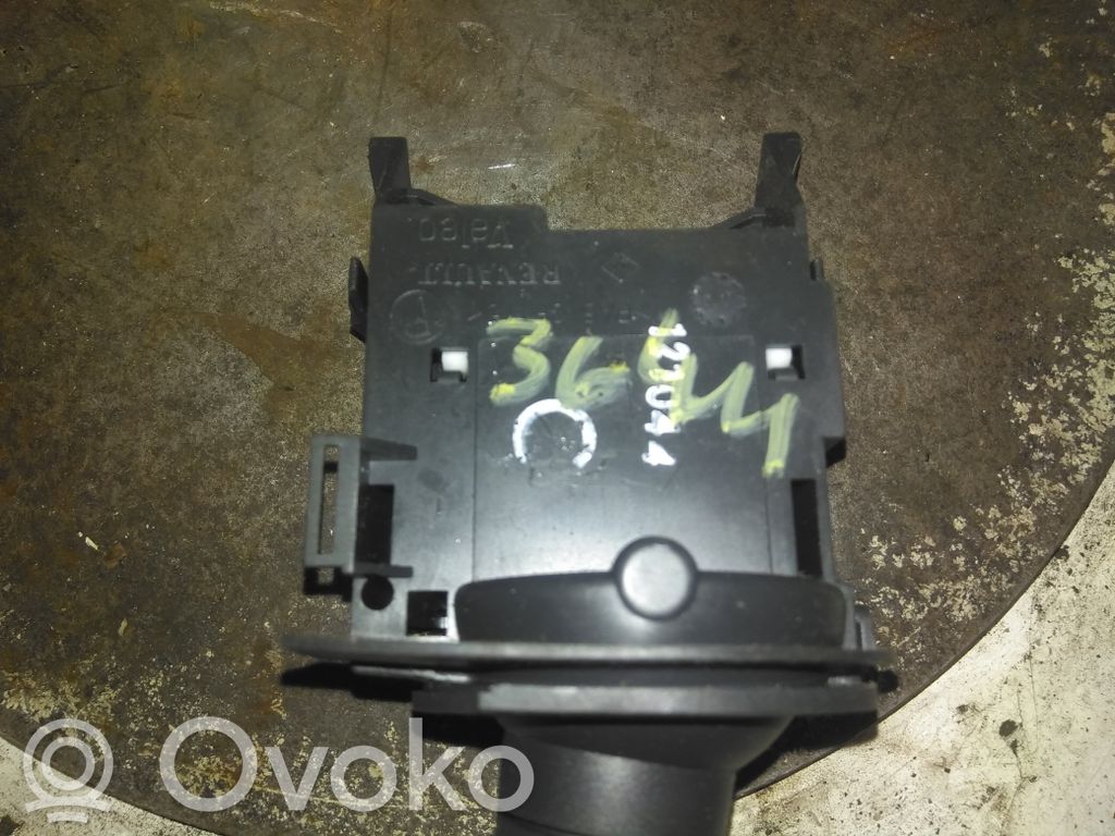 Renault Scenic I Manetă semnalizator 