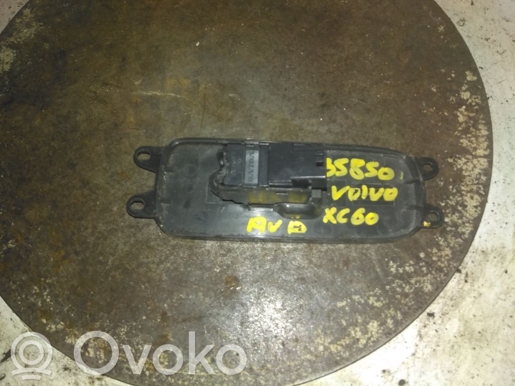 Przyciski szyb   31394850,27421643,35850,VDMS18