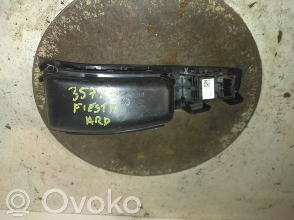 Ford Fiesta Electric window control switch 