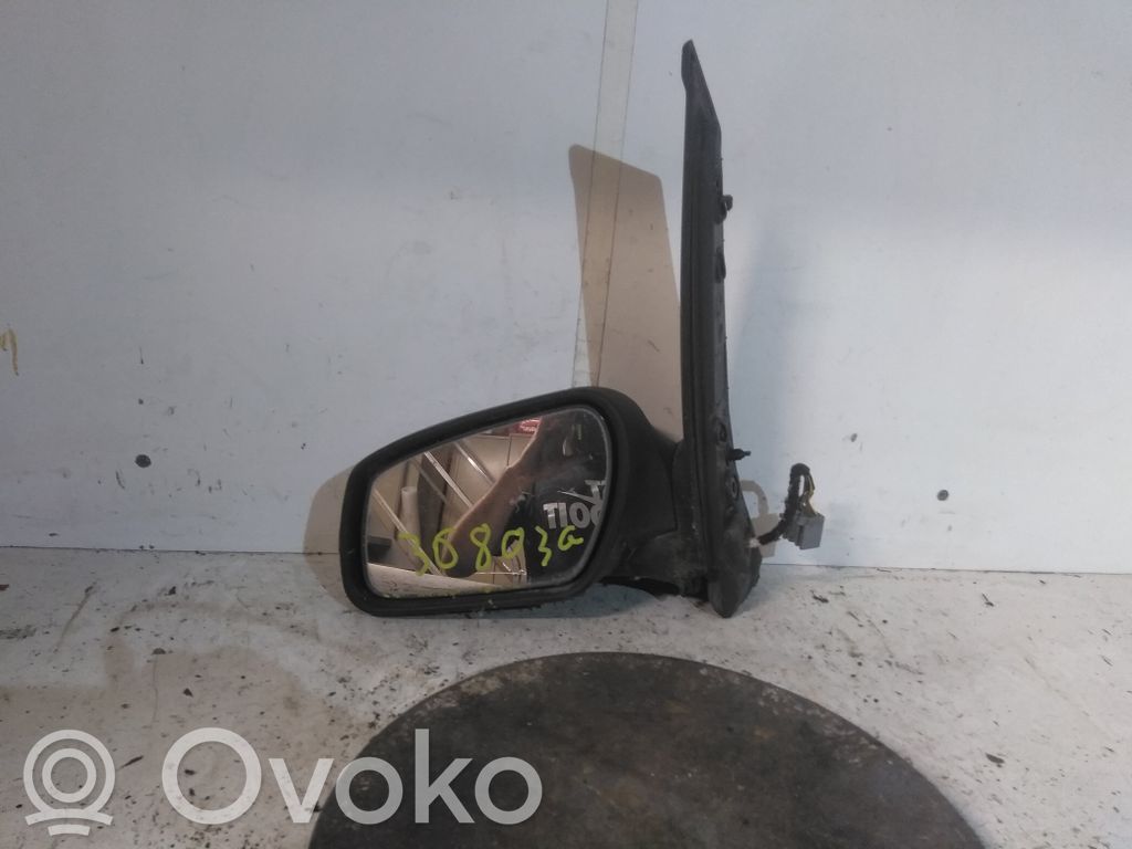 Ford Focus C-MAX Oglindă electrică ușă față 