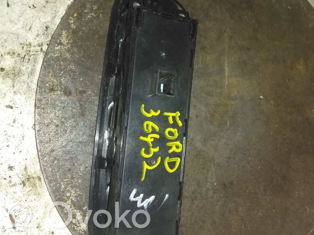 Ford S-MAX Przyciski szyb 