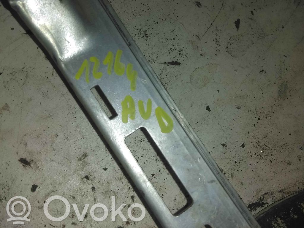Peugeot 206 Alzacristalli della portiera anteriore con motorino 