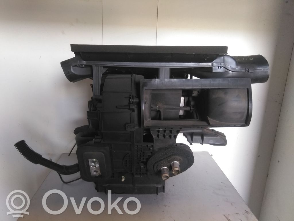 Nagrzewnica / Komplet   7701209853,27422057,37258,VDMS18