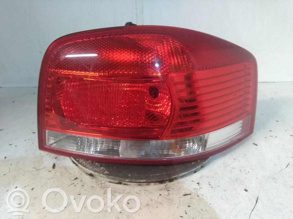 Audi 200 Luci posteriori 