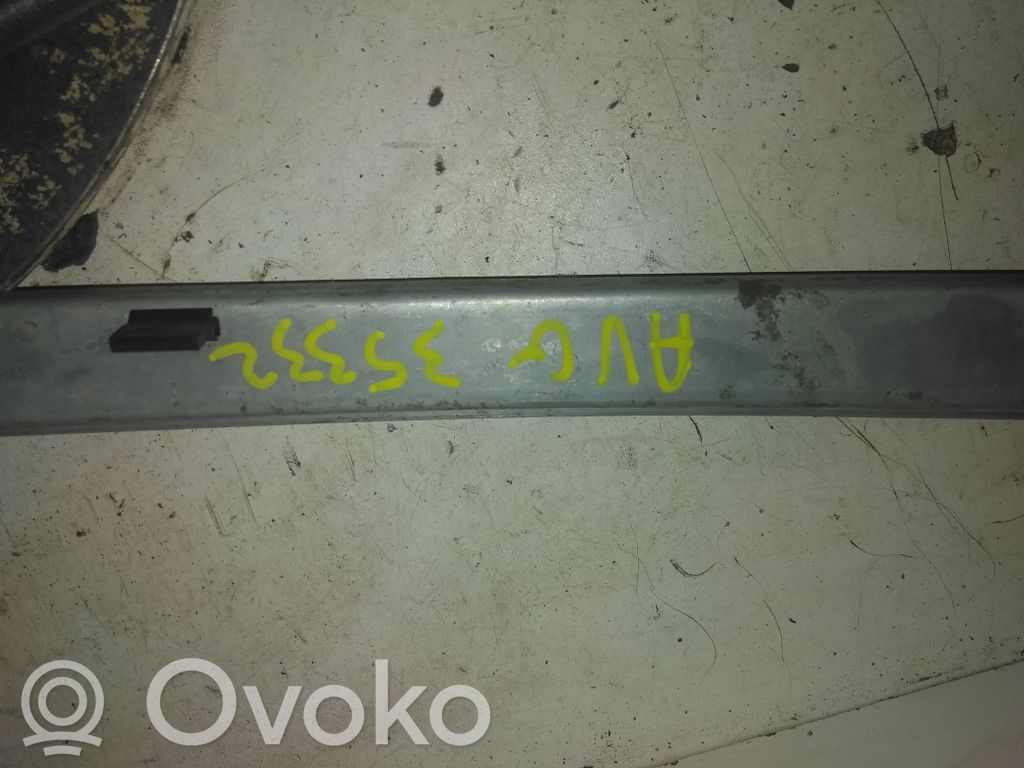 Citroen Xsara Etuoven manuaalinen ikkunan nostin 