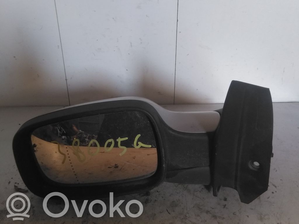 Renault Scenic I Oglindă electrică ușă față 