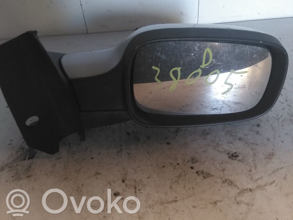 Renault Scenic I Oglindă electrică ușă față 