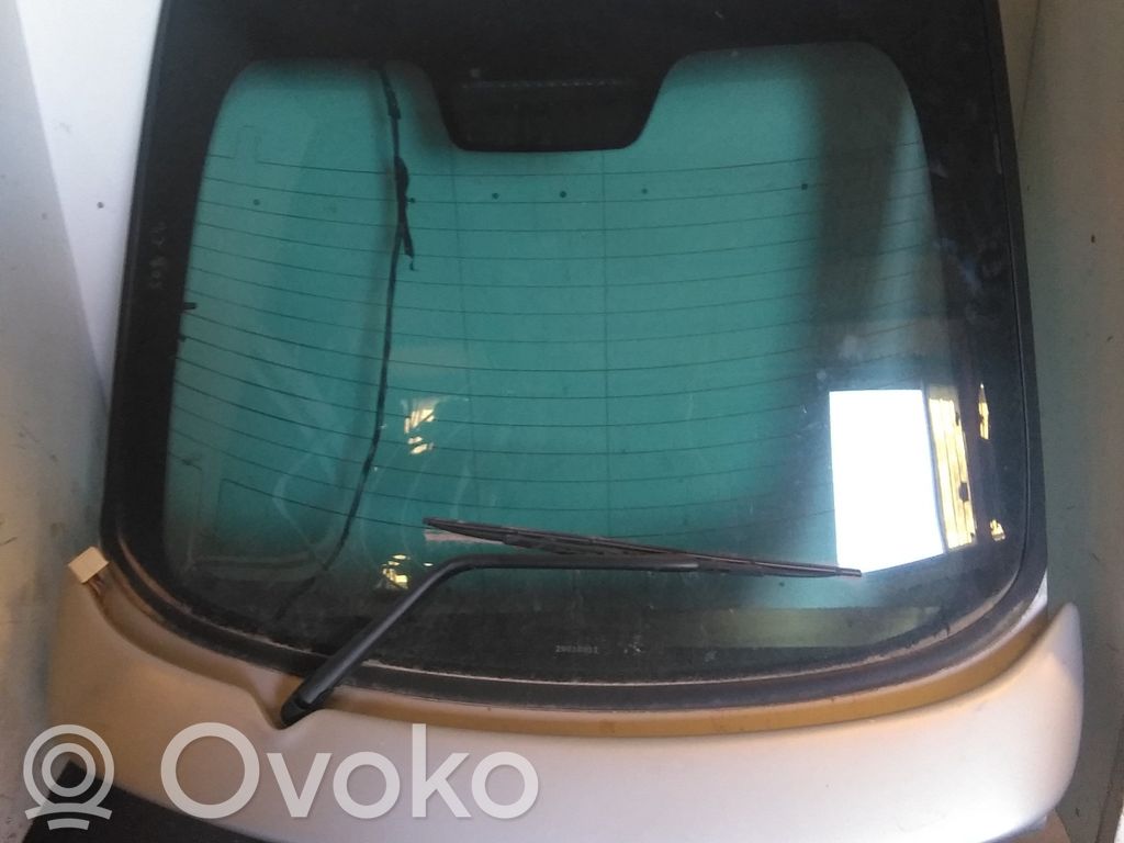 Renault Laguna I Hayon/capotă portbagaj 